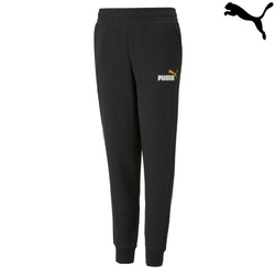 Puma Pants ess+ 2 col logo