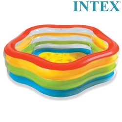 Intex Pool summer colors 56495 3+ yrs