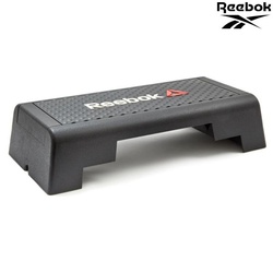 Reebok fitness Steppper aerobic rap-10150bk white/black ml