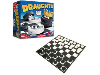 Draughts