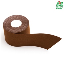 Miscellaneous Muscle/Kinesiology Tape (Colour: Brown)