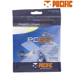 Pacific String badminton pc66n synthetic