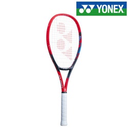 Yonex Tennis racket vcore 07vcage g sclt g3 with full cover g-4 3/8''