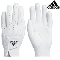 Adidas Golf Gloves Left Hand Leather