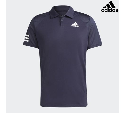 Adidas Polo Shirts Club 3Str Nairobi Sports House