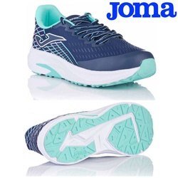Joma Running shoes super cross junior