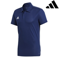 Adidas Poloshirt core18