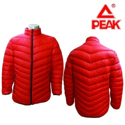 Peak Jacket Men