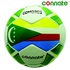 Image for the colour Comoros