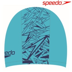 Speedo Swim Cap Boom Endurance + Cap