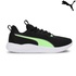 Image for the colour Black/Lime