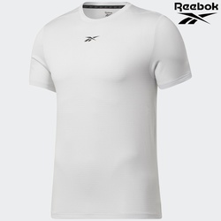 Reebok T-Shirts R-Neck Wor Melange Ss