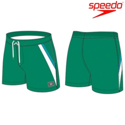 Speedo Water shorts 14" retro leisure