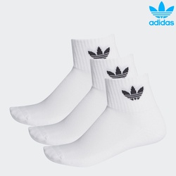 Adidas originals Socks ankle mid  sck