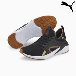 Puma Training shoes better foam adore safari glam