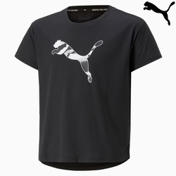 Puma T-shirts r-neck modern sports tee