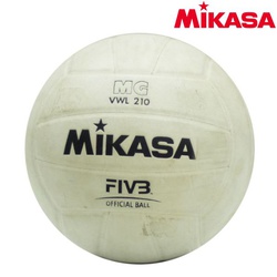 Mikasa Volley Ball Vwl210 #4