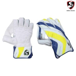Sg Wicket keeper gloves league adult