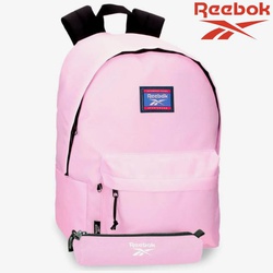 Reebok Back pack brooklyn