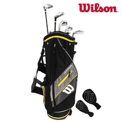 Wilson Golf Set Ultra Xd Lh W3+H5+I7,9,S+P+B Lh Wgg157645