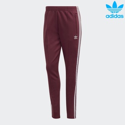 Adidas originals Open bottom long pant sst tp