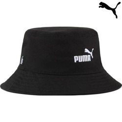 Puma Hats ess no.1 logo bucket