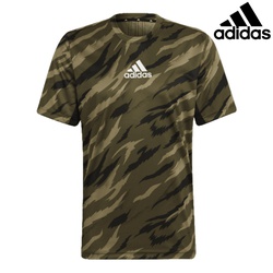 Adidas T-shirts feelstrcamo tee