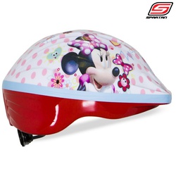 Spartan Helmet Skating/Cycling Minnie
