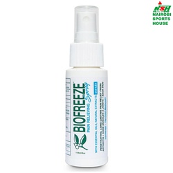 Biofreeze Biofreeze spray 89ml