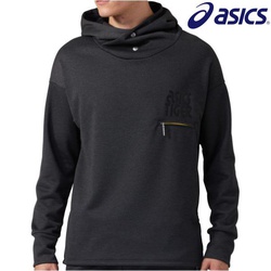 Asics Sweatshirt Hoodie Bl