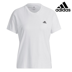 Adidas T-shirts r-neck run it tee w