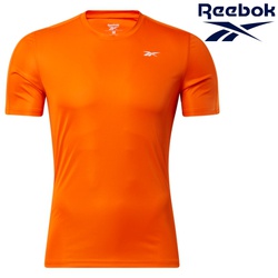 Reebok T-shirts r-neck tech s/sleeve