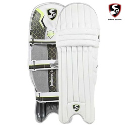 Sg Leg guard batting litevate mn rh cricket