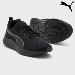 Puma Training shoes resolve modern