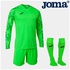 Image for the colour Flo Green