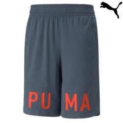Puma Shorts logo