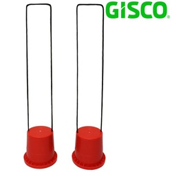 Gisco Play stilts anti skid