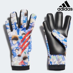 Adidas Goalkeeper Gloves X Gl Trn J Tsu