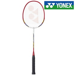 Yonex Badminton racket muscle power 1 steel shaft with 1/2 cover