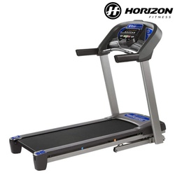 Horizon Treadmill t101