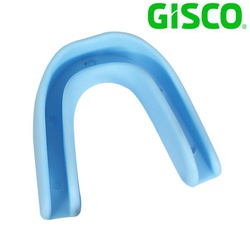 Gisco Mouth Guard Senior Gb Assorted Colours