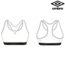 Umbro Sports bra crop