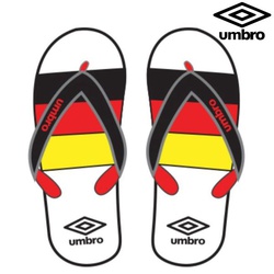 Umbro Slippers World Cup