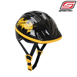 Spartan Helmet skating/cycling dc