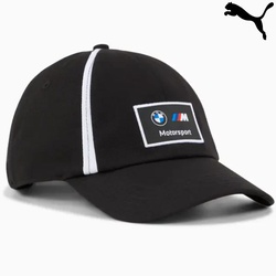 Puma Caps bmw mms heritage dad