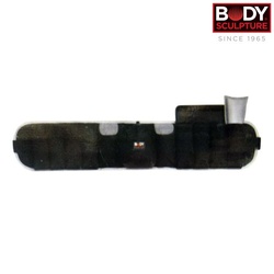 Body sculpture Waist weight adjustable bb-988 10lbs, (4.5kg)