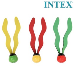 Intex Diving underwater fun balls 55503 6+ yrs