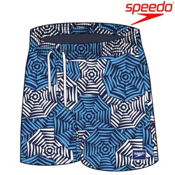 Speedo Water shorts printed leisure 16"