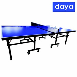 Daya Tt table with wheels outdoor 15mm dy8180