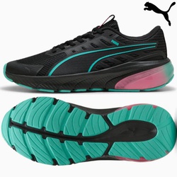 Puma Running shoes cell glare wns